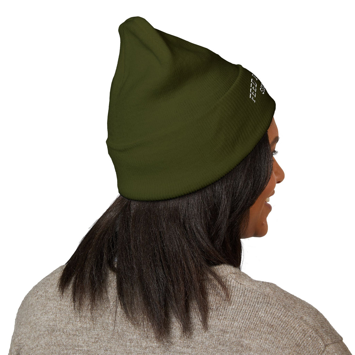 Legacy Beanie
