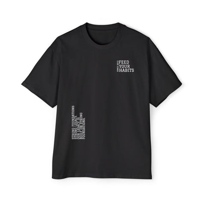Legacy Oversized Tee