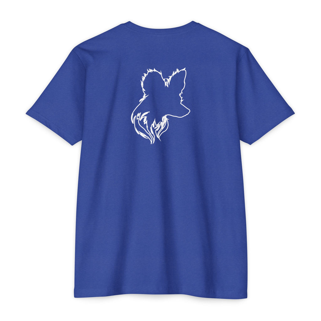 Shadow Collection Tee
