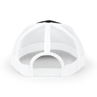 Legacy Snapback