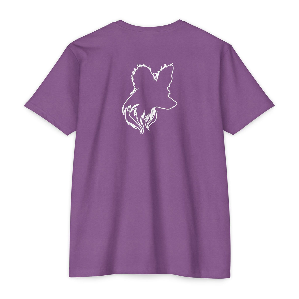 Shadow Collection Tee
