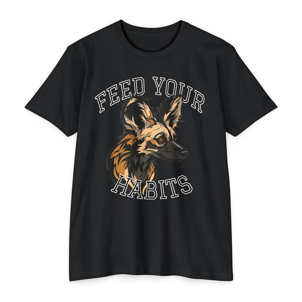 FYH University - Big Dawg Print