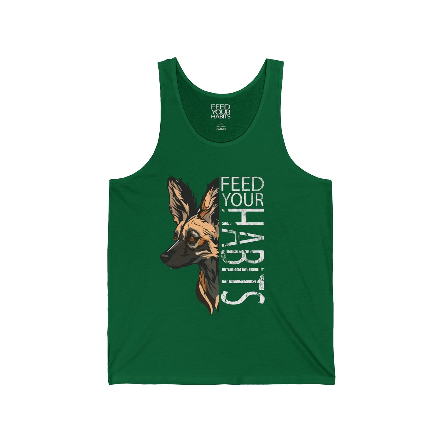 FYH Tank Top