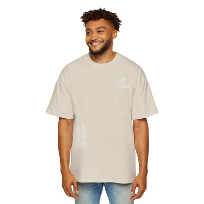 Legacy Oversized Tee
