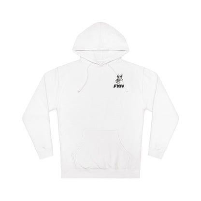 Move As One Hoodie (medium weight)