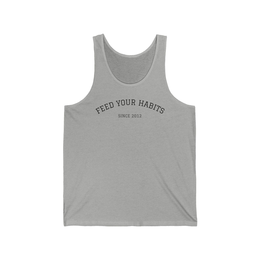 Legacy Tank Top