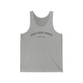 Legacy Tank Top