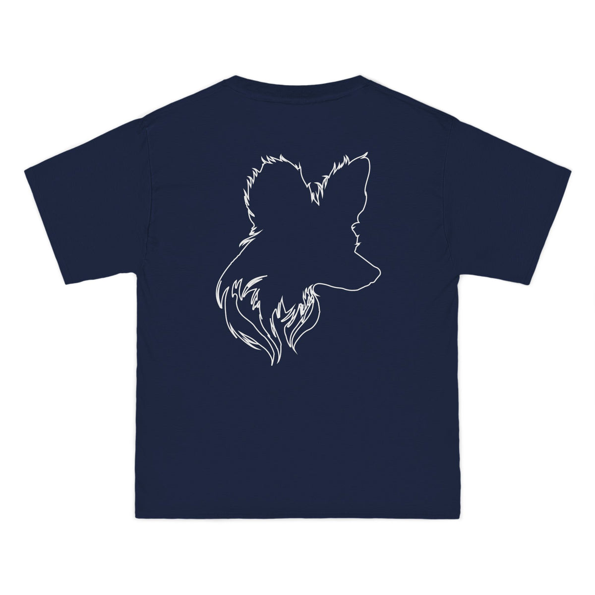 Shadow Collection Tee (Strong & Tall Fit)