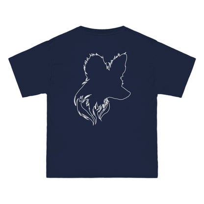 Shadow Collection Tee (Strong & Tall Fit)