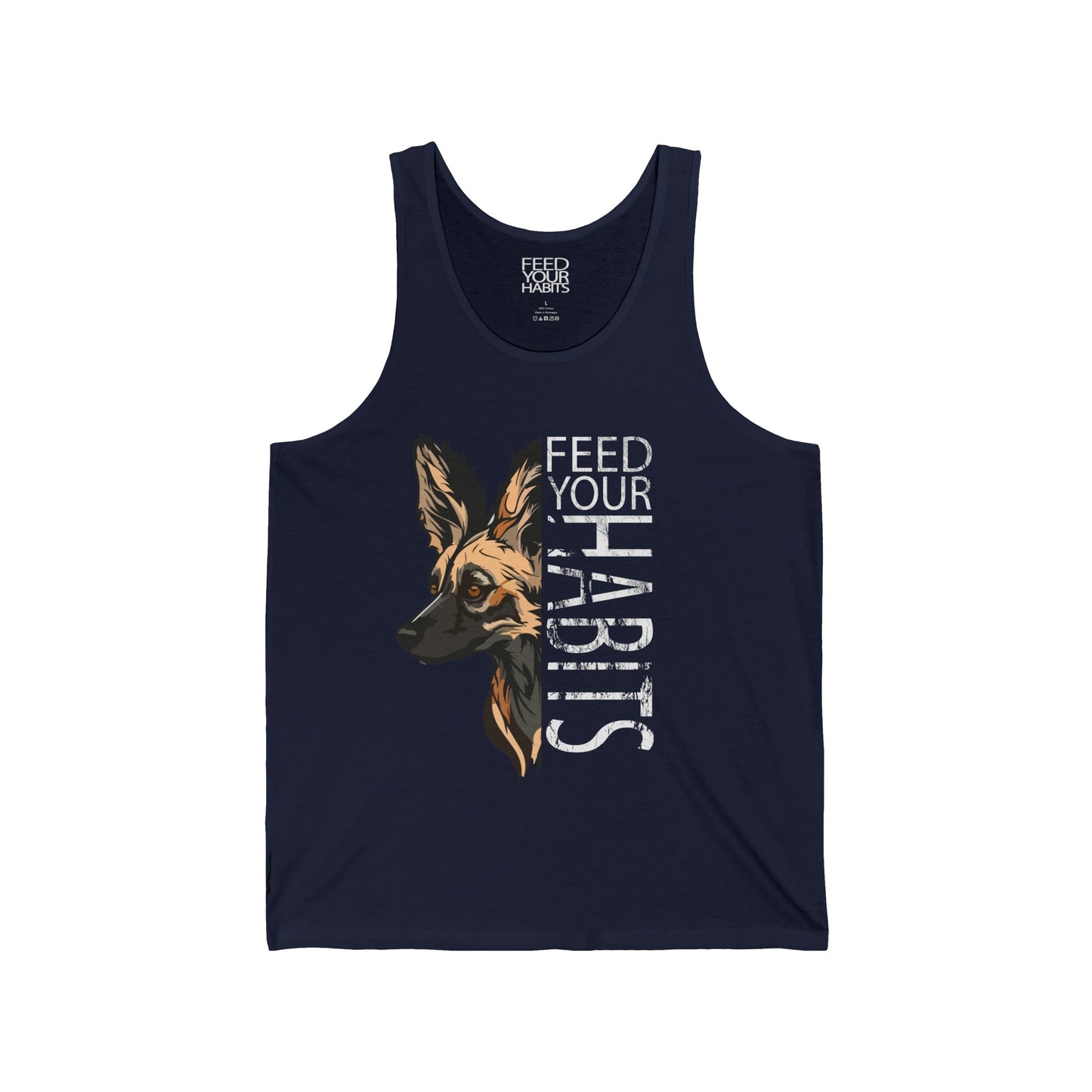 FYH Tank Top