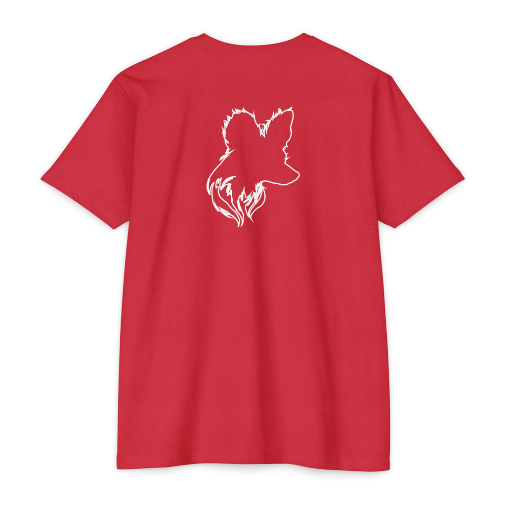 Shadow Collection Tee