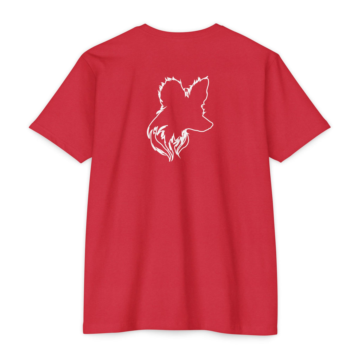 Shadow Collection Tee