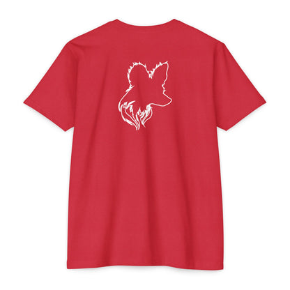 Shadow Collection Tee