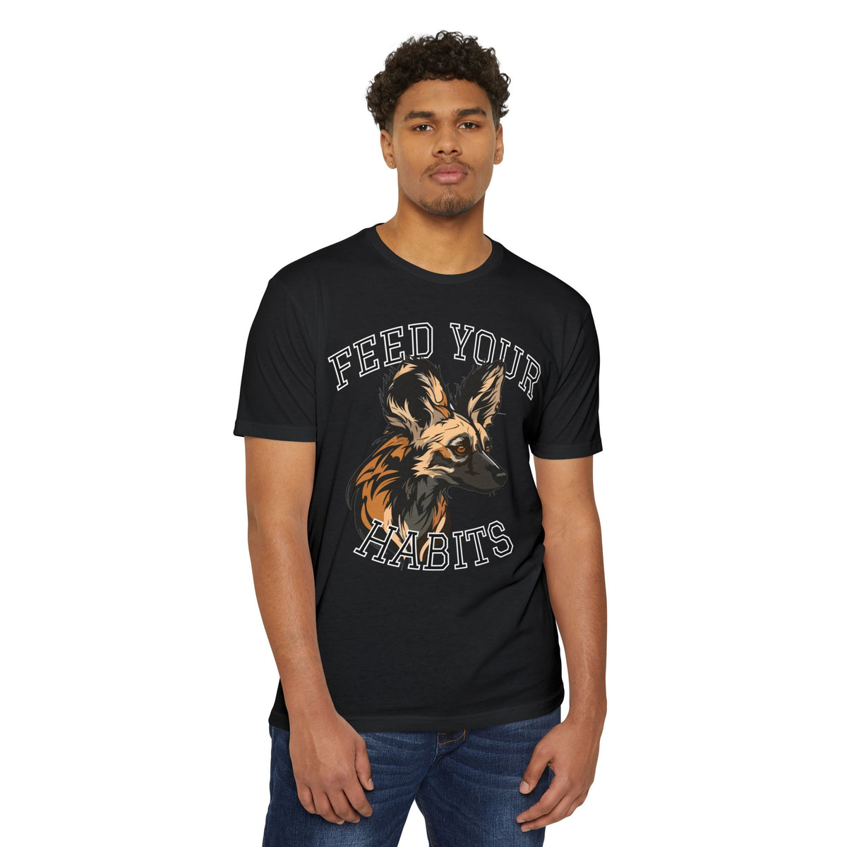 FYH University - Big Dawg Print