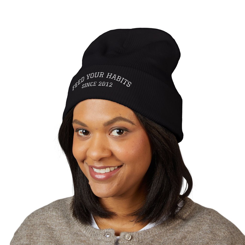 Legacy Beanie