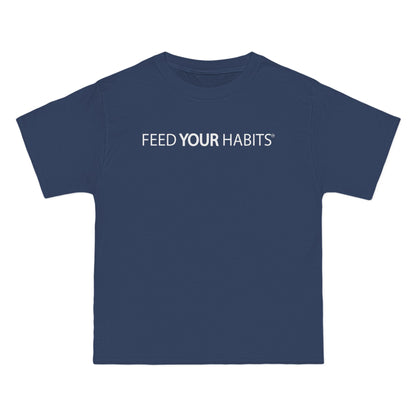 Shadow Collection Tee (Strong & Tall Fit)