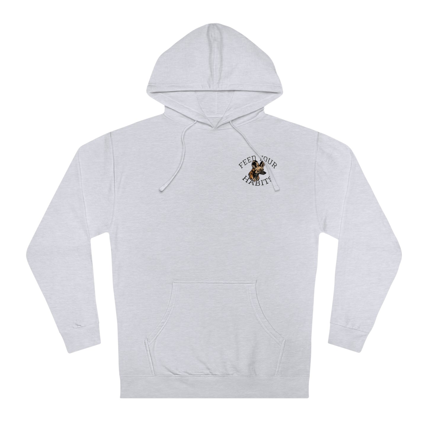 University FYH Hoodie