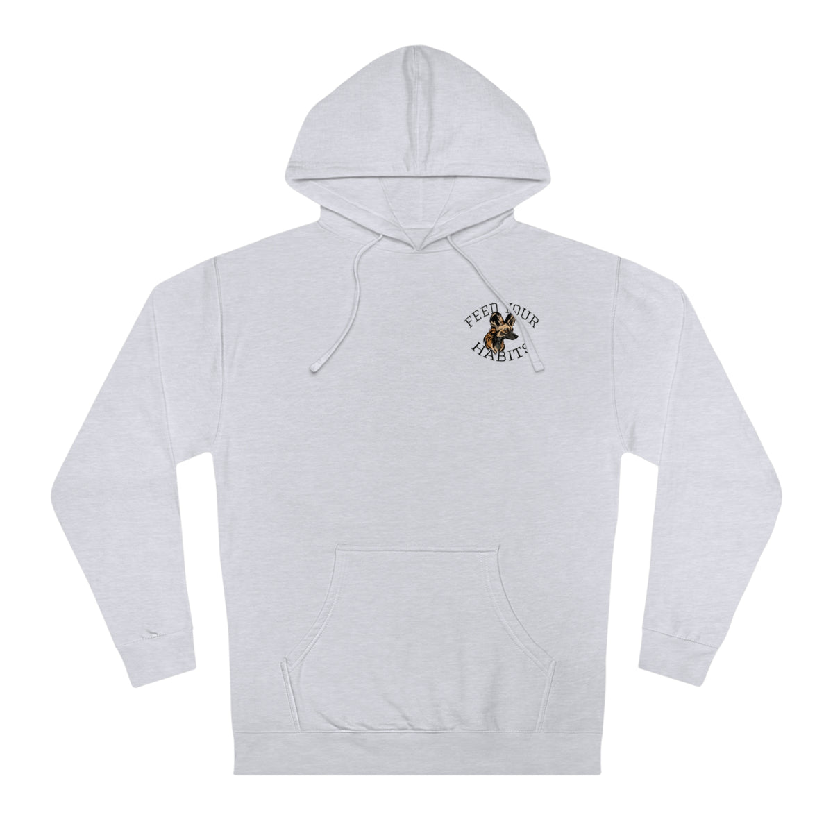 University FYH Hoodie (medium weight)