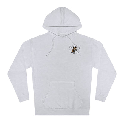 University FYH Hoodie