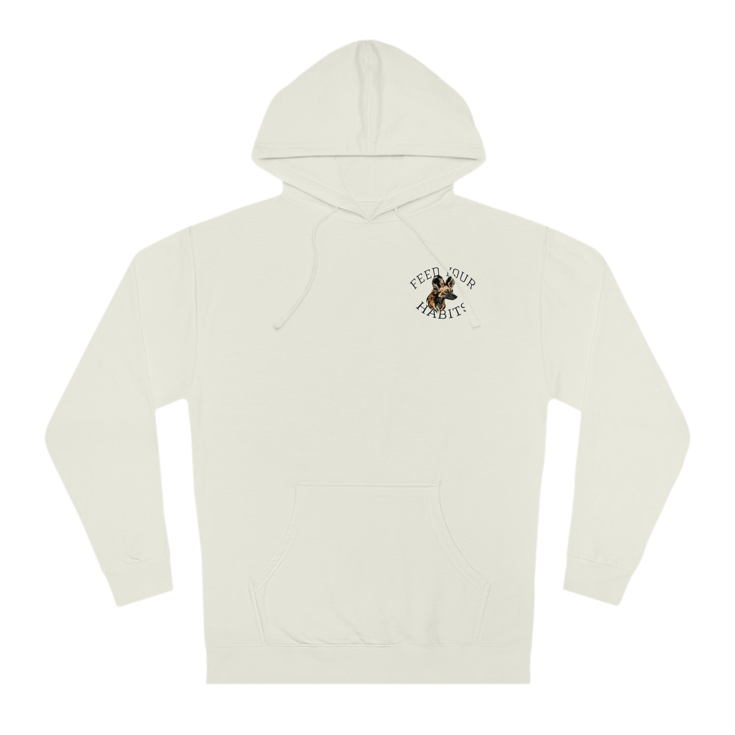 University FYH Hoodie