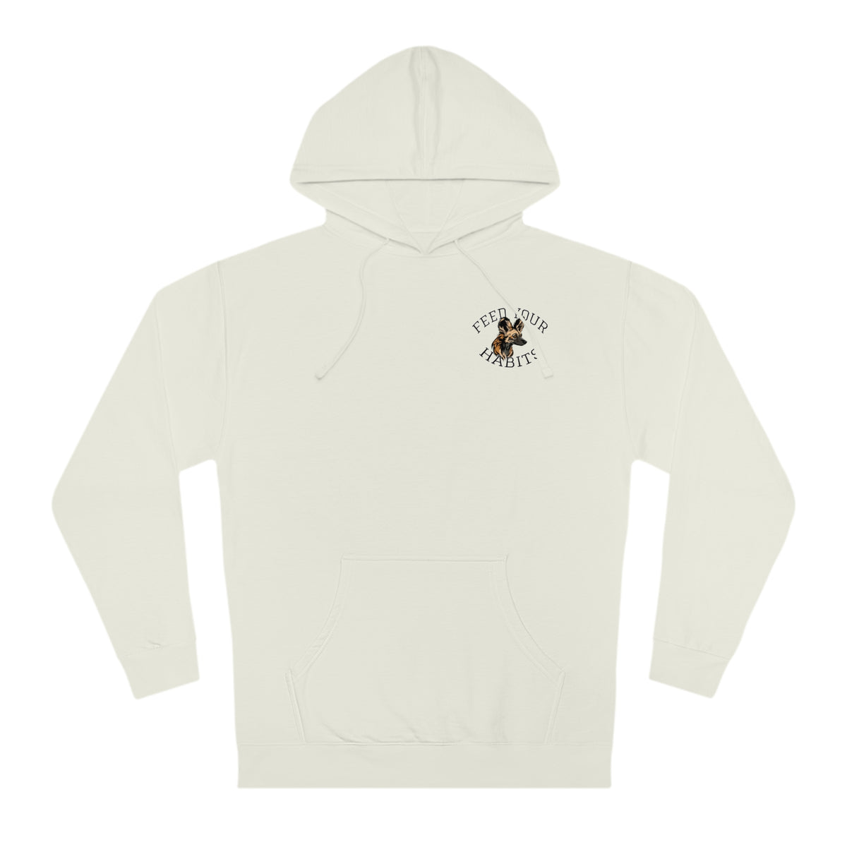 University FYH Hoodie (medium weight)