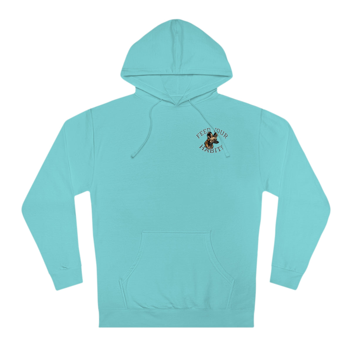 University FYH Hoodie (medium weight)