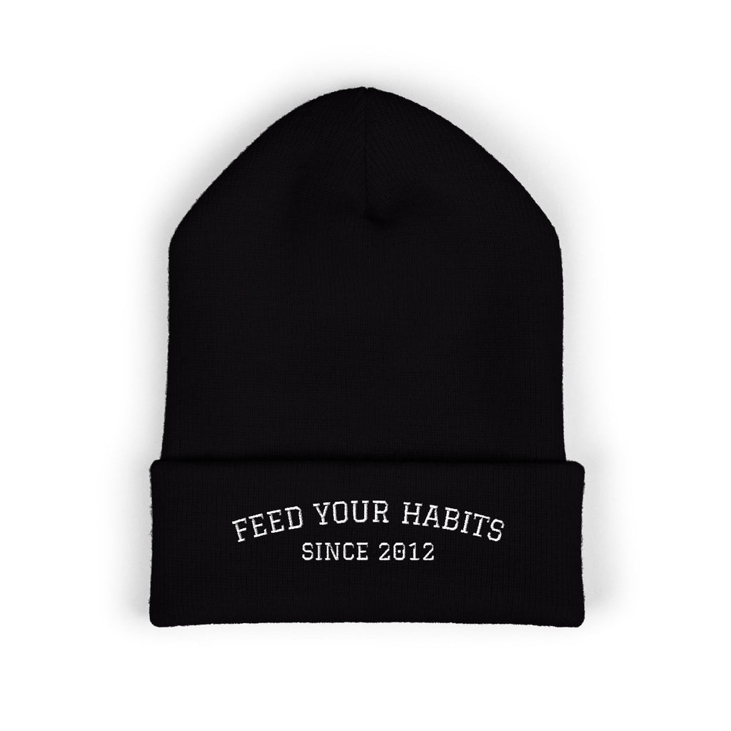 Legacy Beanie