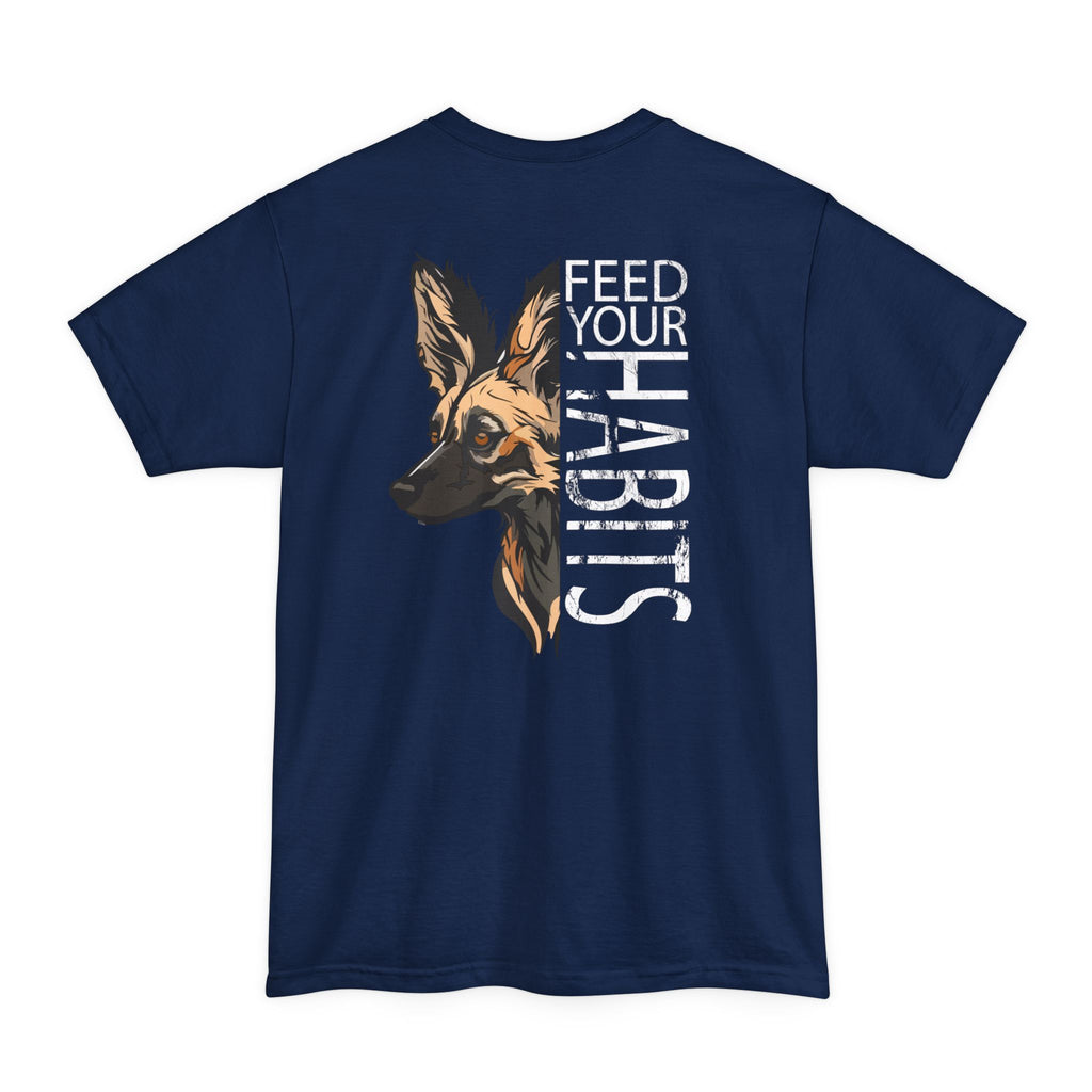 FYH & AWD Tee (Strong & Tall Fit)