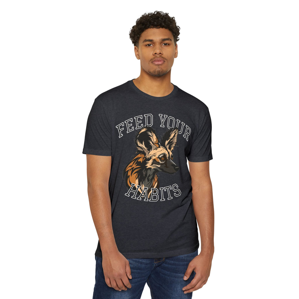 FYH University - Big Dawg Print