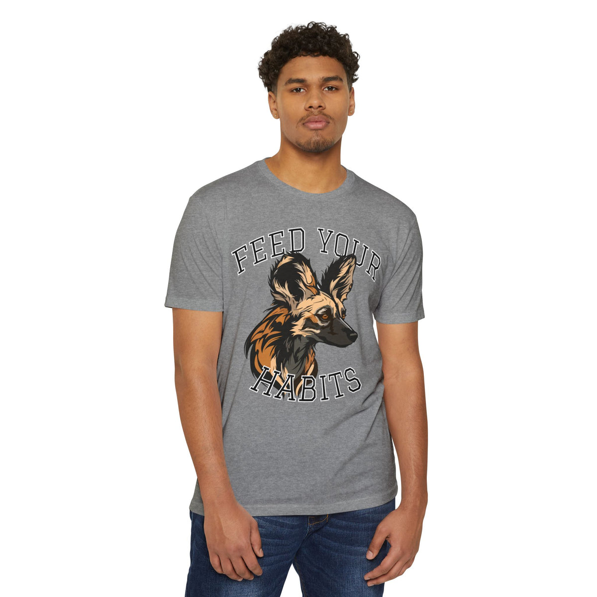 FYH University - Big Dawg Print