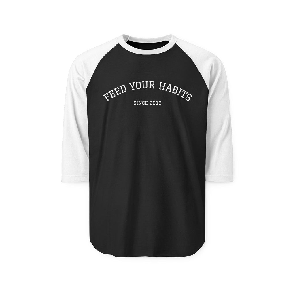 Legacy Baseball Tee