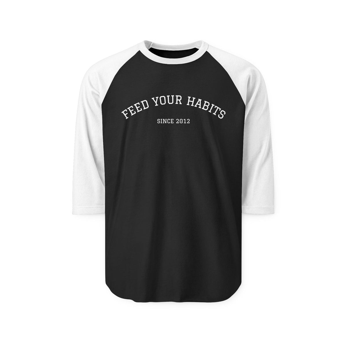 Legacy Baseball Tee