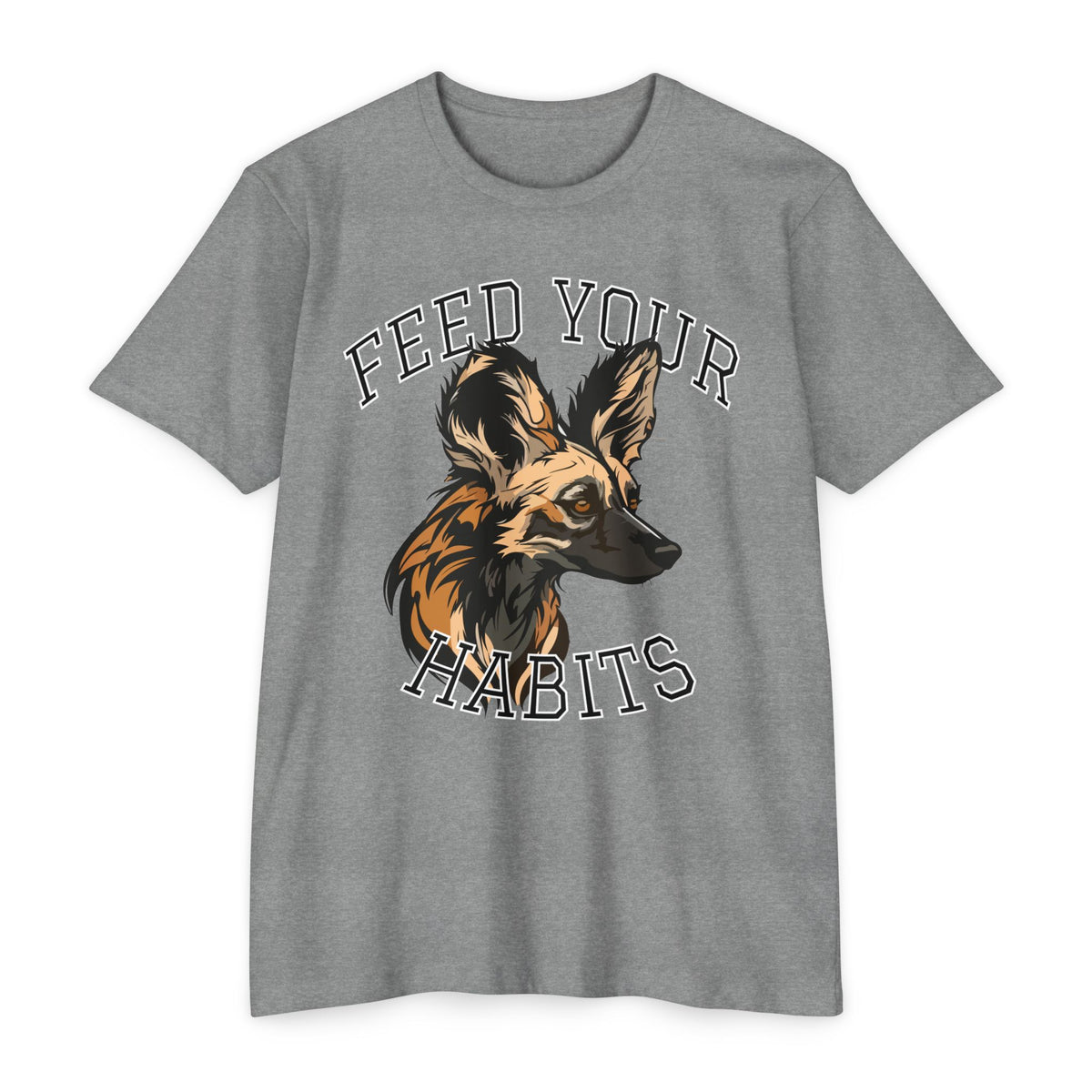 FYH University - Big Dawg Print