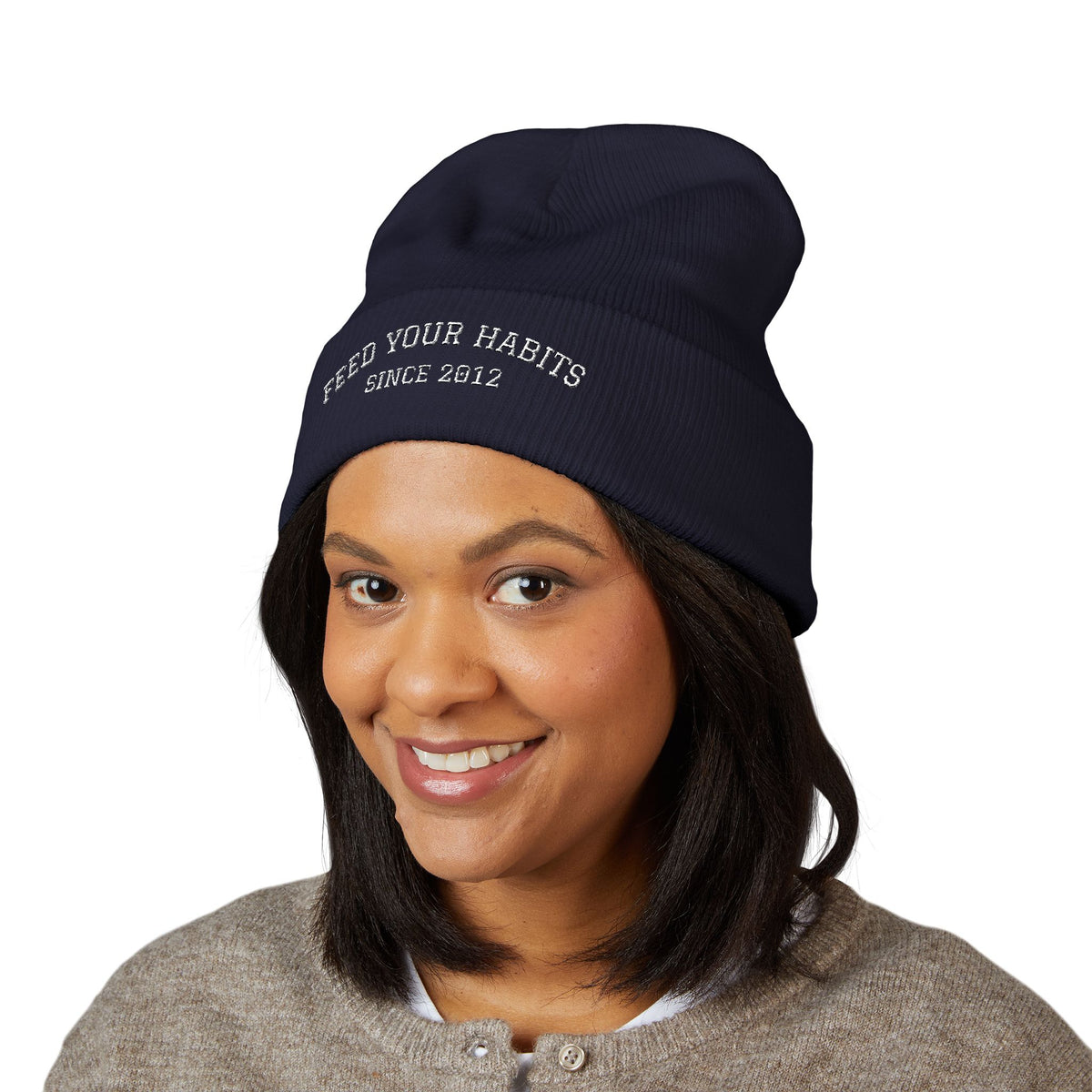 Legacy Beanie