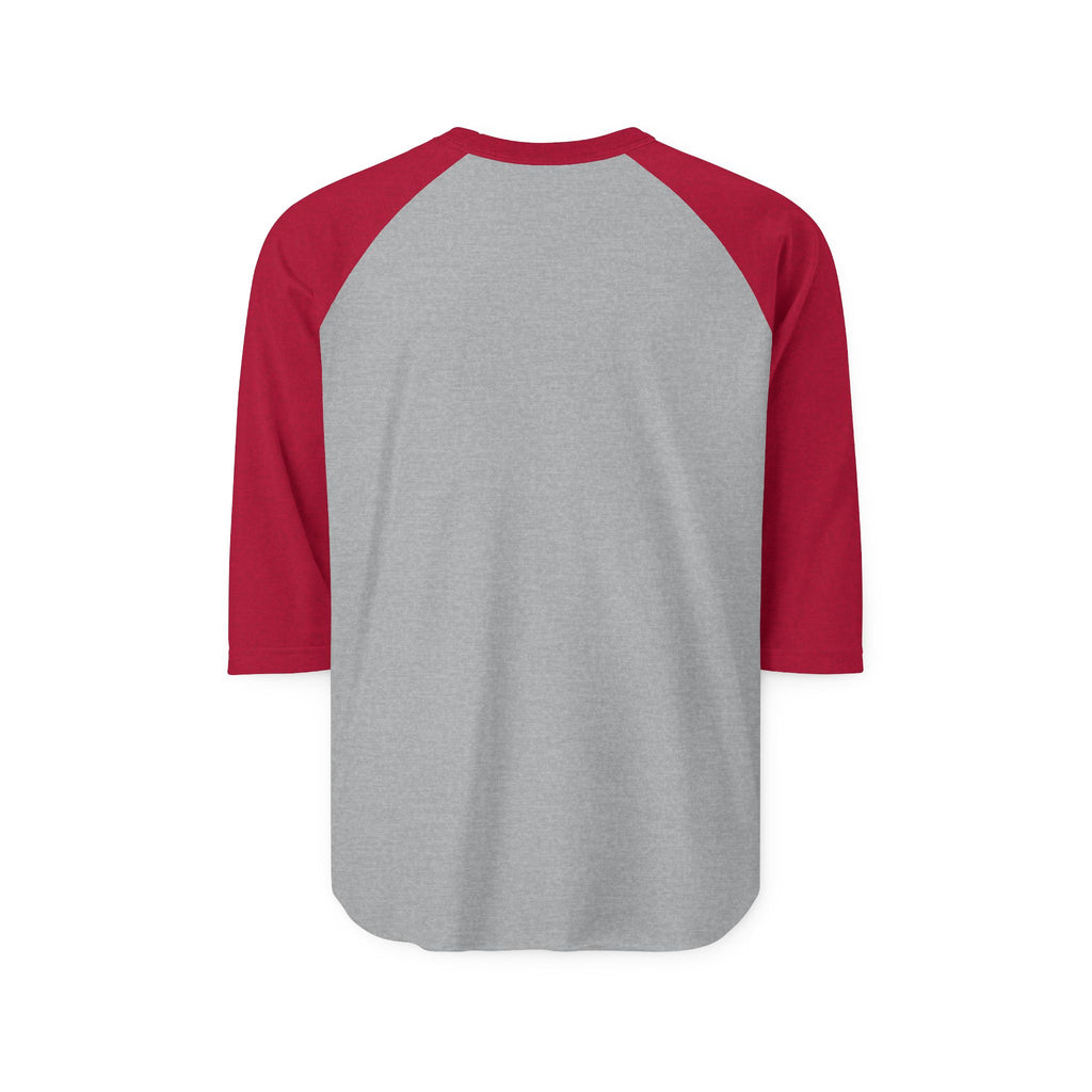 Legacy Baseball Tee