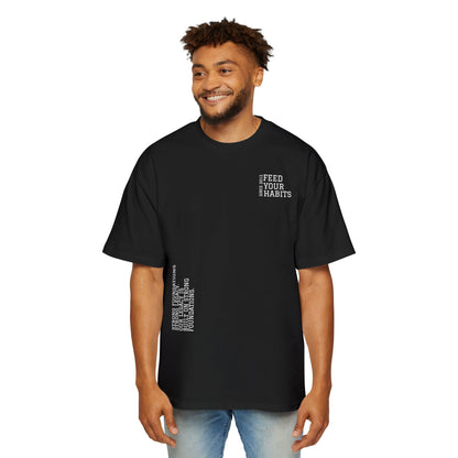 Legacy Oversized Tee