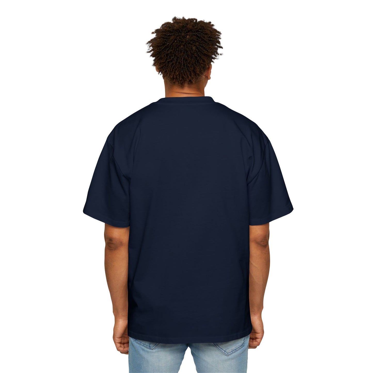Legacy Oversized Tee
