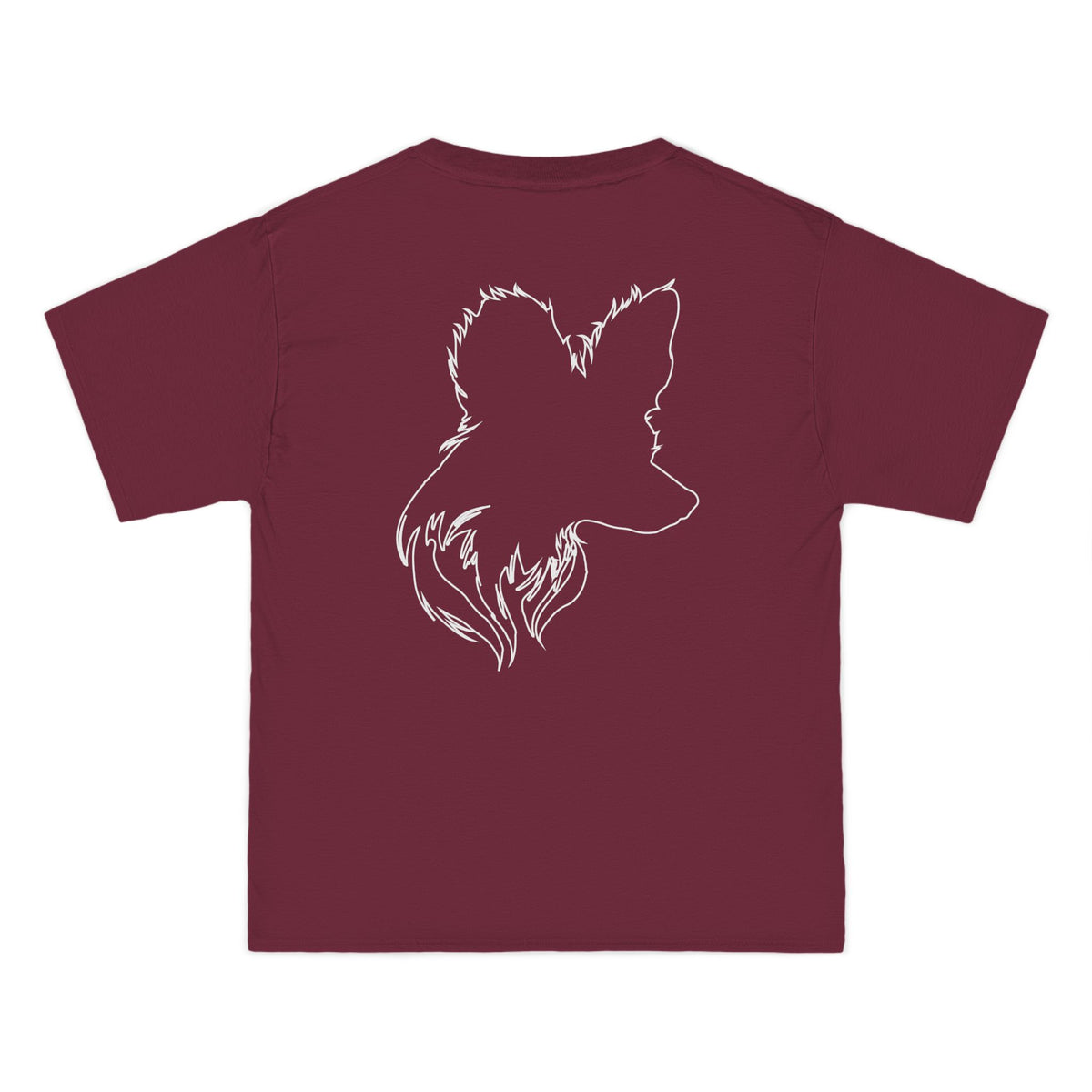 Shadow Collection Tee (Strong & Tall Fit)