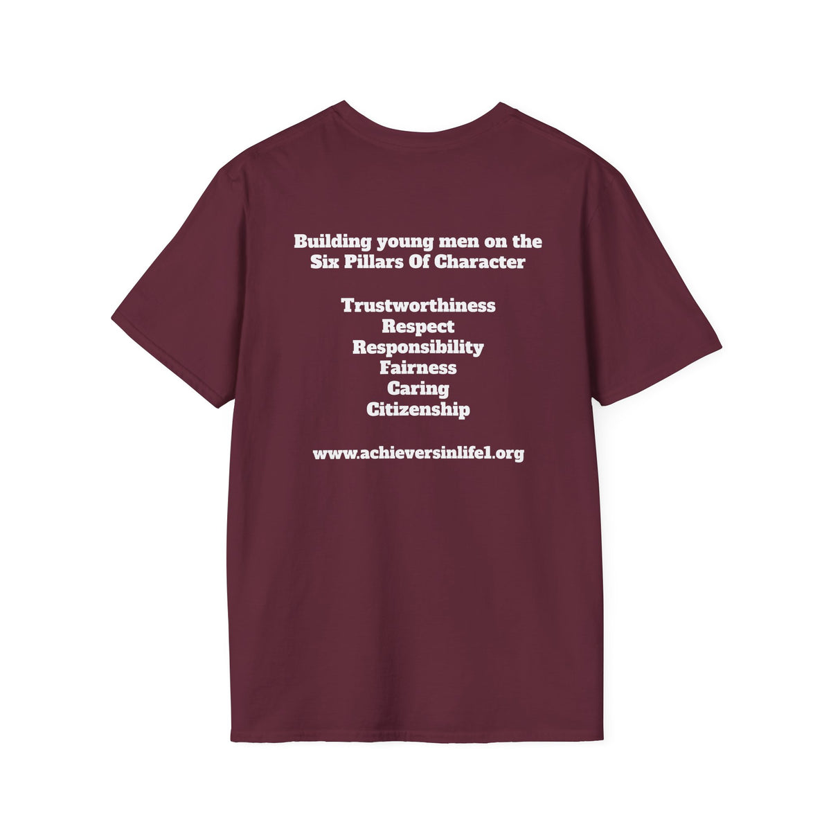 Achievers In Life T-Shirt