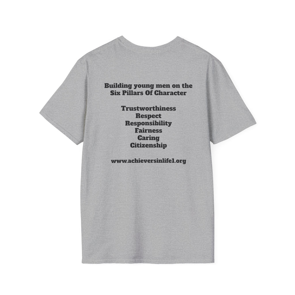 Achievers In Life T-Shirt