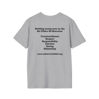 Achievers In Life T-Shirt