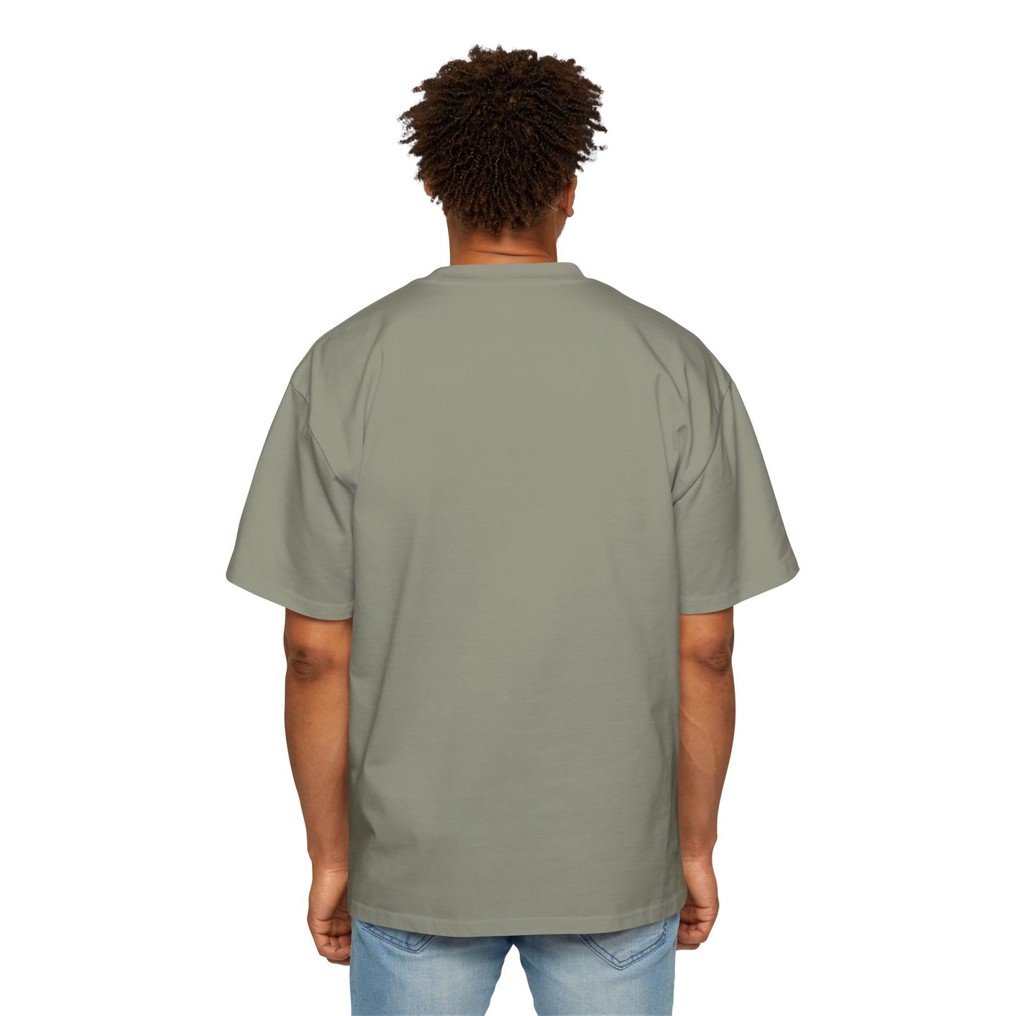 Legacy Oversized Tee