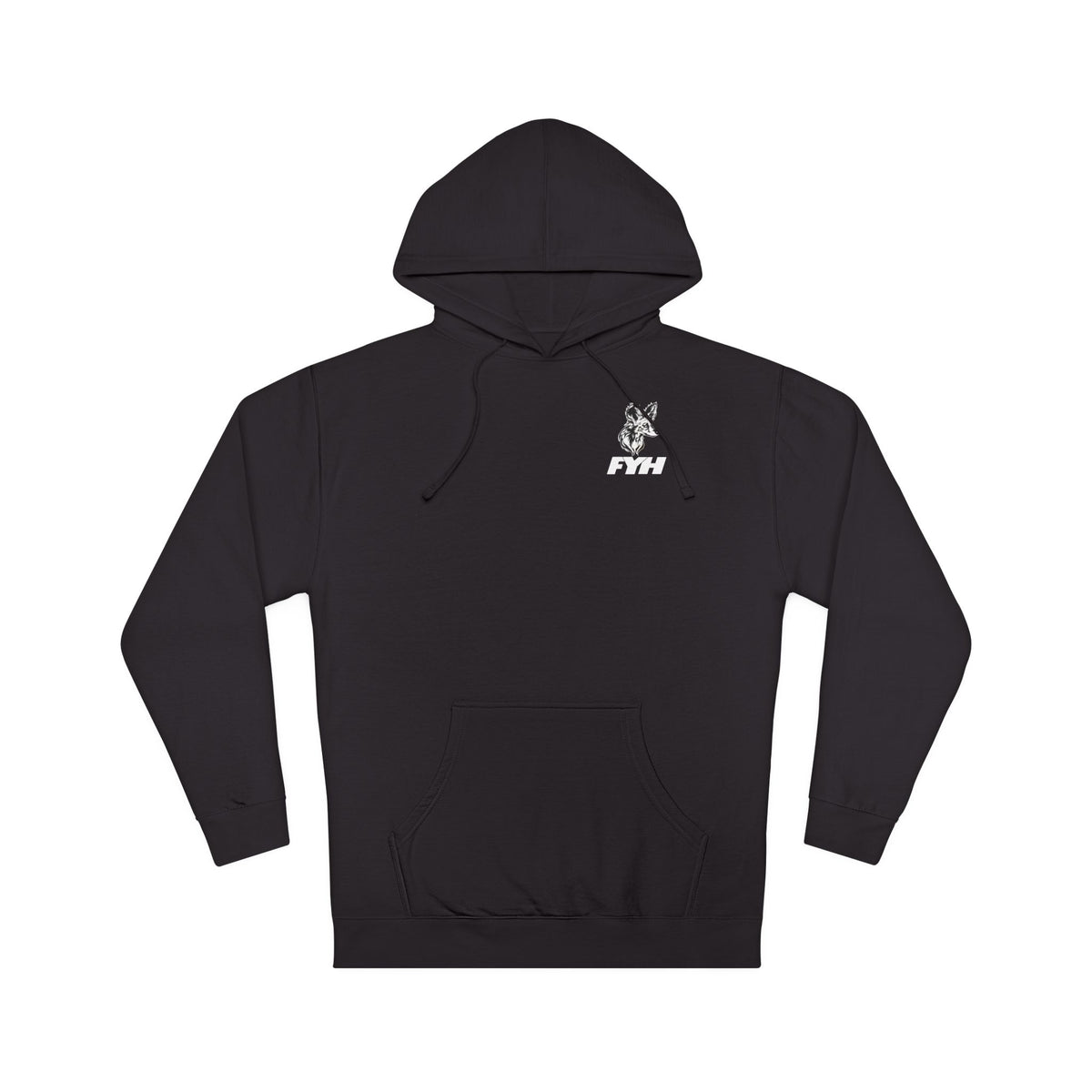 Move As One Hoodie (medium weight)