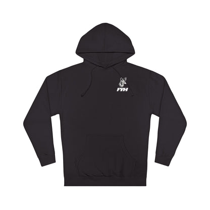 Move As One Hoodie (medium weight)
