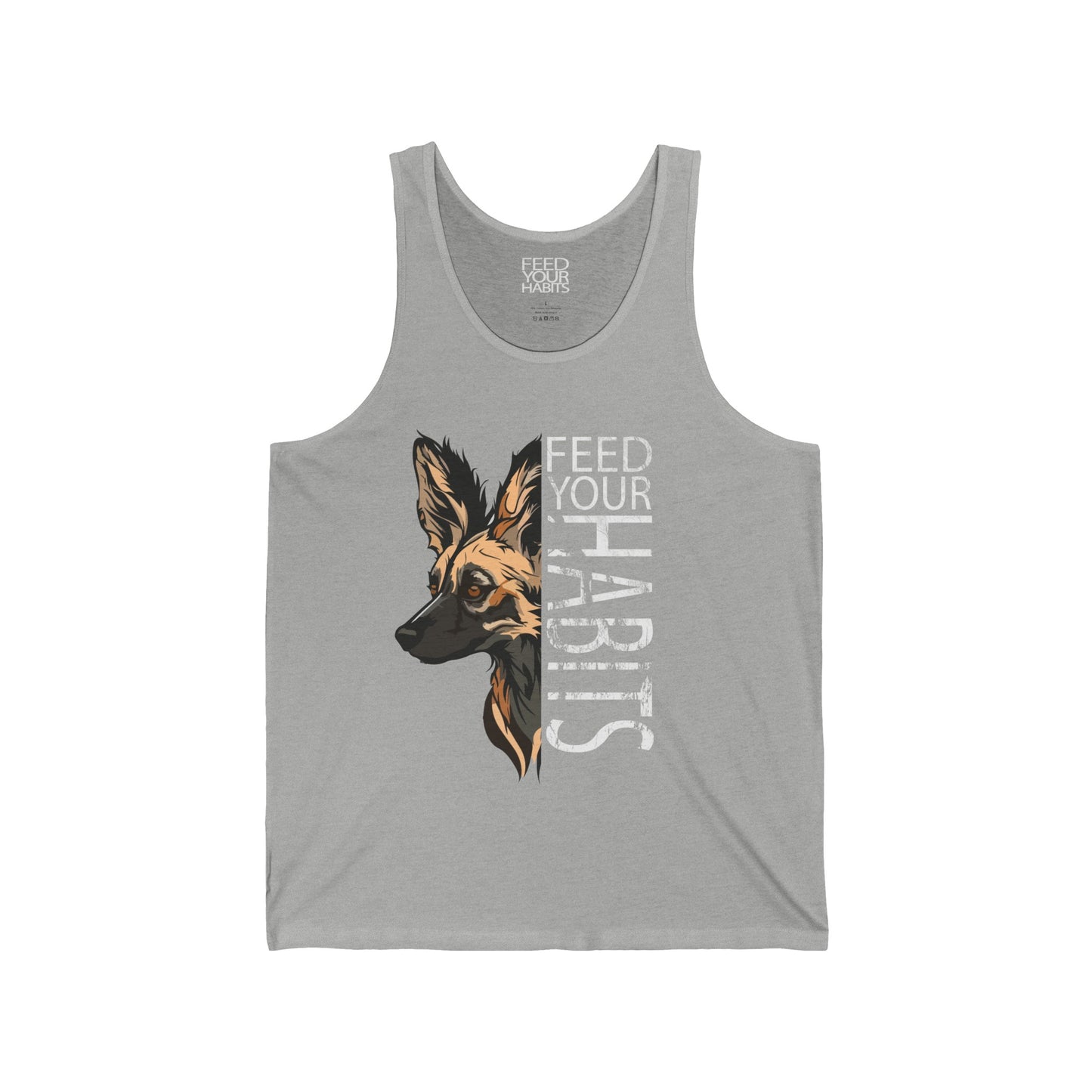 FYH Tank Top