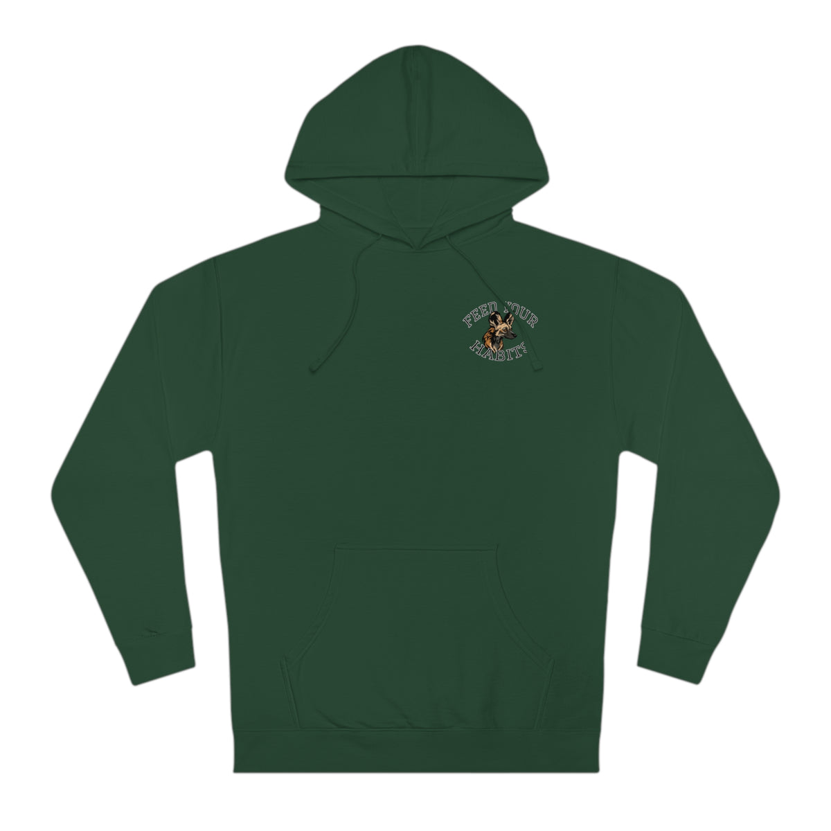 University FYH Hoodie (medium weight)