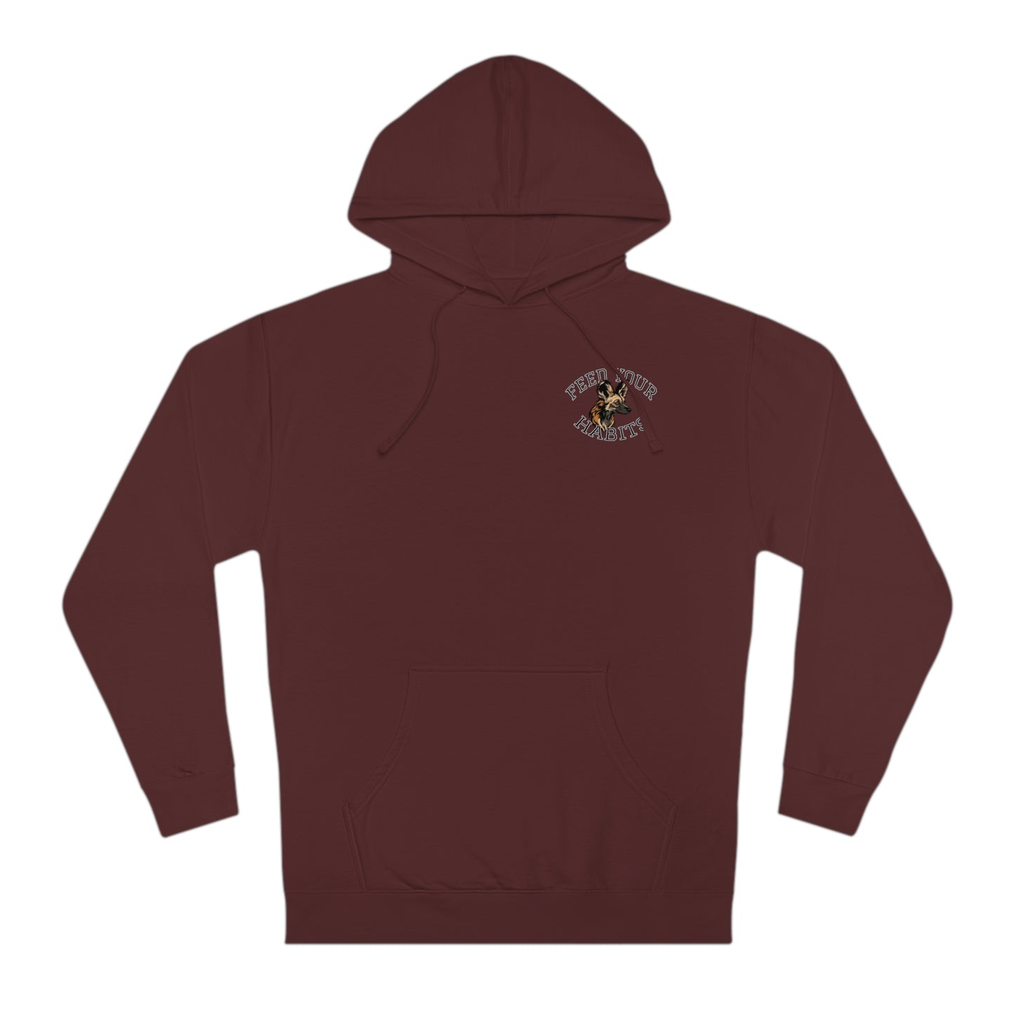 University FYH Hoodie