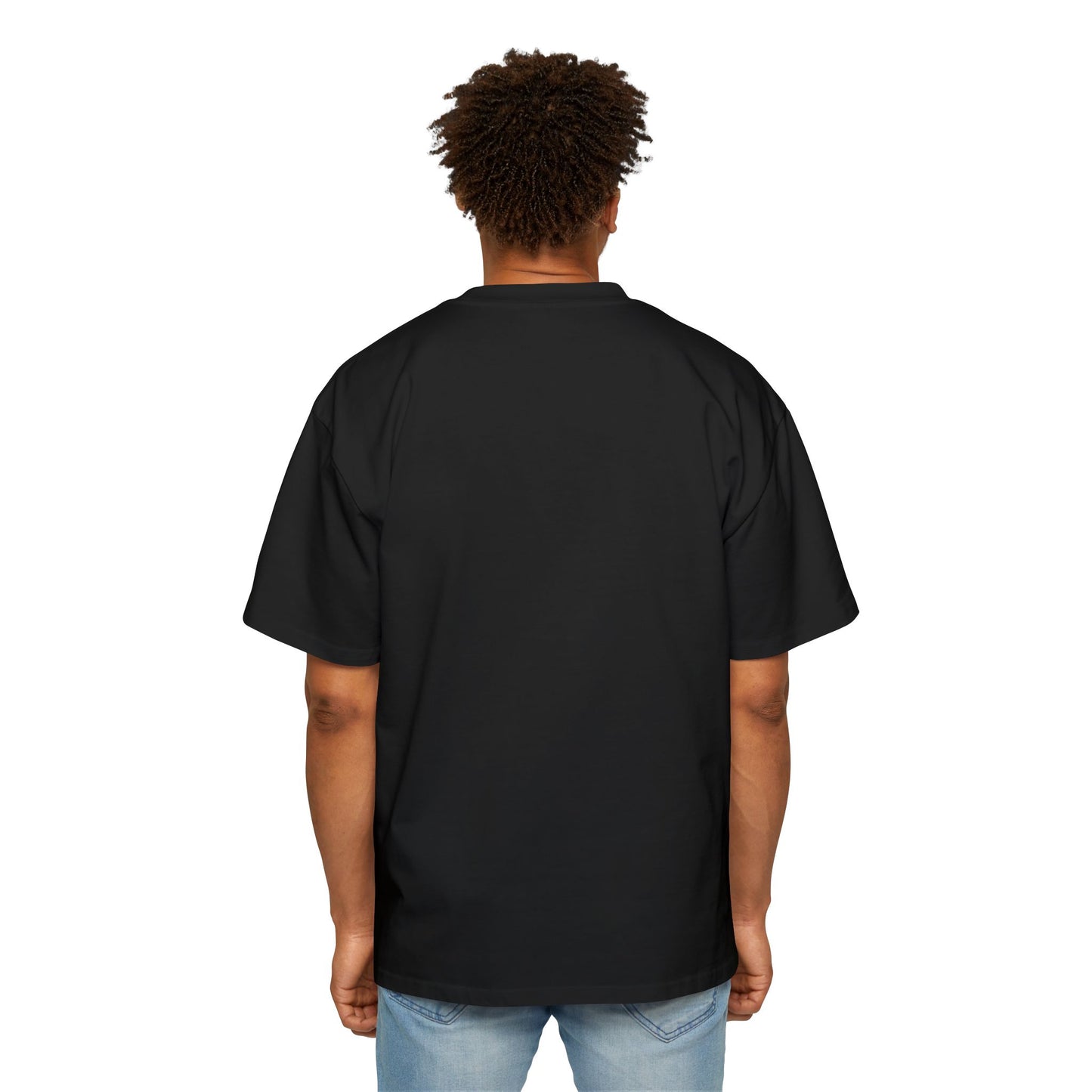 Legacy Oversized Tee