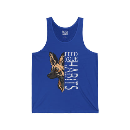 FYH Tank Top