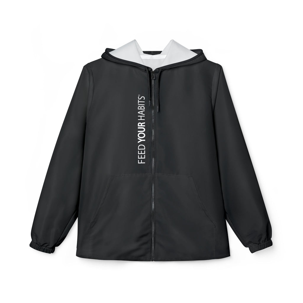 Shadow Collection Windbreaker